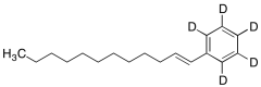 (1E)-1-Dodecen-1-ylbenzene-d5