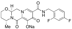 Dolutegravir Sodium Salt