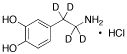 Dopamine-d4 Hydrochloride