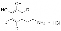 Dopamine-d3 Hydrochloride
