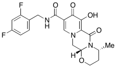 Dolutegravir RR Isomer