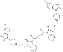 Domperidone Maleate