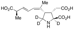 Domoic Acid-d3