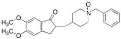 rac-(cis/trans) Donepezil N-Oxide