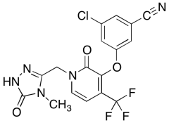 Doravirine