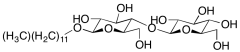 Dodecyl &beta;-D-cellobiopyranoside