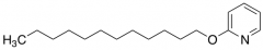 2-(Dodecyloxy)Pyridine