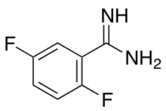 2,5-Difluoro-benzamidine