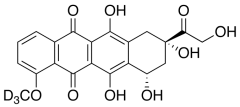 Doxorubicinone-d3