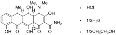 Doxycycline Hyclate