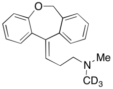 (E)-Doxepin-d3