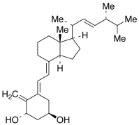 trans-Doxercalciferol