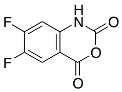 4,5-Difluoroisatoic Anhydride