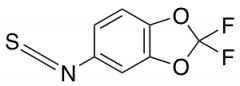 2,2-difluoro-5-isothiocyanato-2H-1,3-benzodioxole