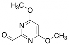 4,6-Dimethoxypyrimidine-2-carboxaldehyde
