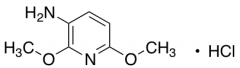 2,6-Dimethoxypyridin-3-amine hydrochloride