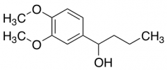 1-(3,4-Dimethoxyphenyl)-1-butanol