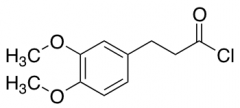 3-(3,4-Dimethoxyphenyl) Propionyl Chloride