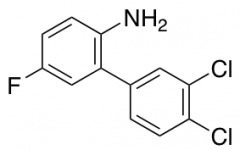 3',4'-Dichloro-5-fluoro-[1,1'-biphenyl]-2-amine