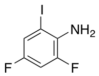2,4-Difluoro-6-iodoaniline