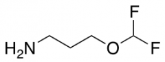 3-(difluoromethoxy)propan-1-amine