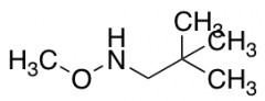 (2,2-dimethylpropyl)(methoxy)amine