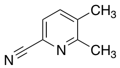5,6-dimethylpicolinonitrile