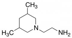2-(3,5-dimethylpiperidin-1-yl)ethanamine