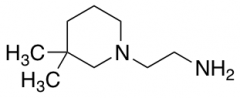2-(3,3-dimethylpiperidin-1-yl)ethan-1-amine