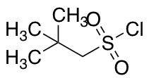 2,2-dimethylpropane-1-sulfonyl chloride