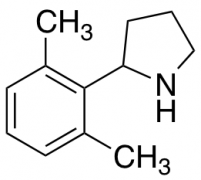 2-(2,6-dimethylphenyl)pyrrolidine