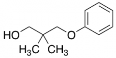 2,2-dimethyl-3-phenoxypropan-1-ol