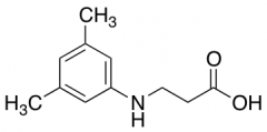 3-[(3,5-dimethylphenyl)amino]propanoic Acid