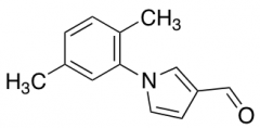 1-(2,5-dimethylphenyl)-1H-pyrrole-3-carbaldehyde