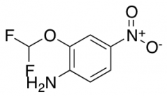 2-(difluoromethoxy)-4-nitroaniline