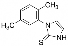 1-(2,5-dimethylphenyl)-1H-imidazole-2-thiol