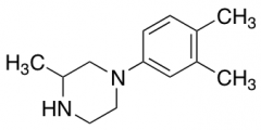 1-(3,4-dimethylphenyl)-3-methylpiperazine