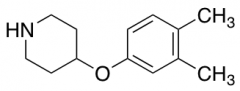 4-(3,4-dimethylphenoxy)piperidine