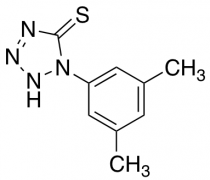 1-(3,5-dimethylphenyl)-1H-tetrazole-5-thiol