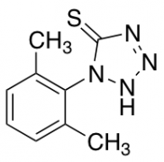 1-(2,6-dimethylphenyl)-1H-1,2,3,4-tetrazole-5-thiol