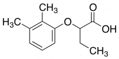 2-(2,3-dimethylphenoxy)butanoic Acid