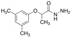 2-(3,5-dimethylphenoxy)propanohydrazide