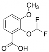 2-(difluoromethoxy)-3-methoxybenzoic Acid