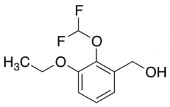 [2-(difluoromethoxy)-3-ethoxyphenyl]methanol