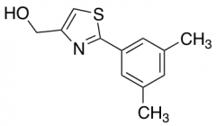 (2-(3,5-dimethylphenyl)thiazol-4-yl)methanol