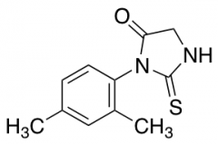 1-(2,4-dimethylphenyl)-2-sulfanyl-4,5-dihydro-1H-imidazol-5-one