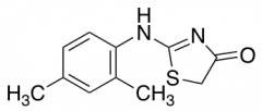 2-[(2,4-dimethylphenyl)amino]-4,5-dihydro-1,3-thiazol-4-one