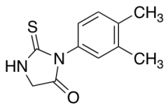1-(3,4-dimethylphenyl)-2-sulfanyl-4,5-dihydro-1H-imidazol-5-one