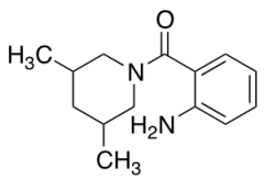 2-(3,5-Dimethylpiperidine-1-carbonyl)aniline