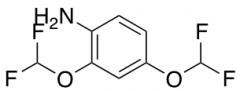 2,4-bis(difluoromethoxy)aniline